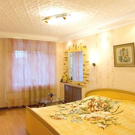 Apart Hotel 4 Rooms Smolensk Kamer foto