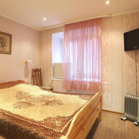 Apart Hotel 4 Rooms Smolensk Kamer foto