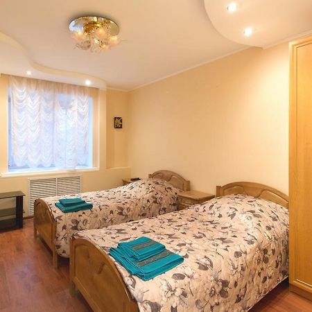 Apart Hotel 4 Rooms Smolensk Kamer foto