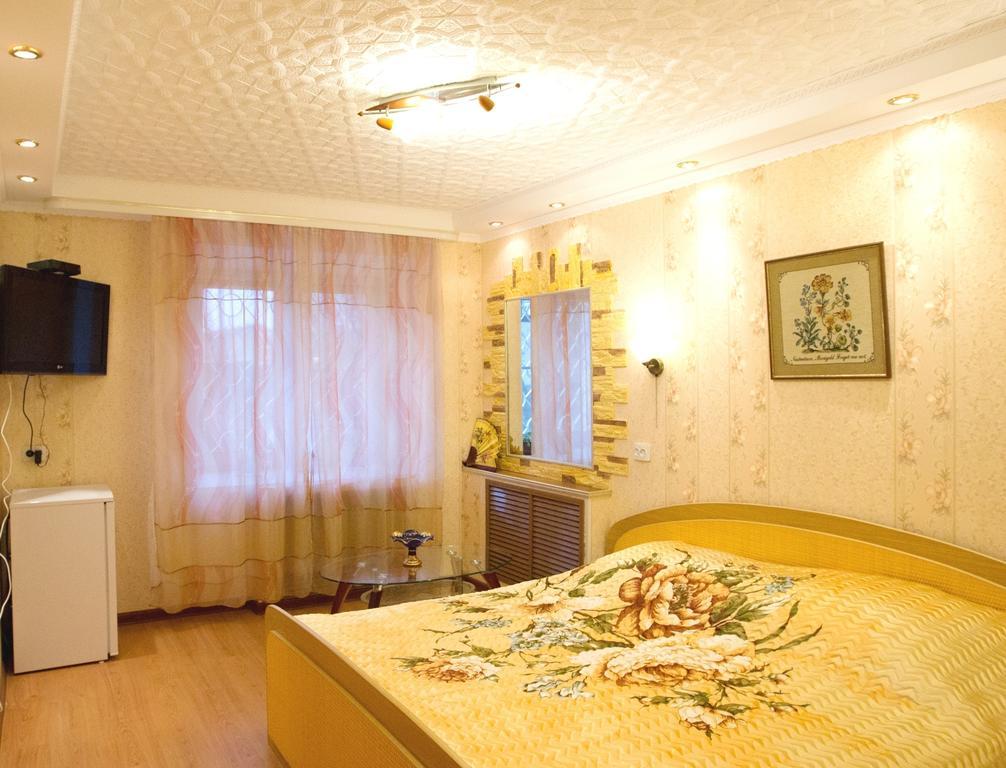 Apart Hotel 4 Rooms Smolensk Kamer foto